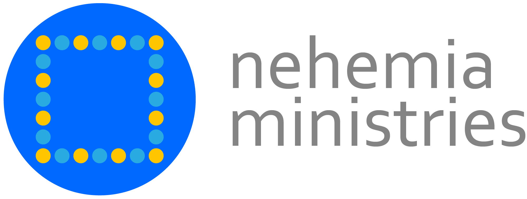 Nehemia Ministries Logo